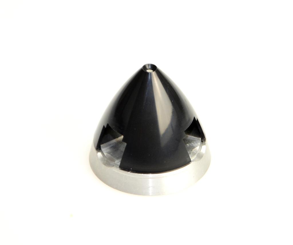 3Blatt Spinner Aeronaut 65/6mm