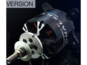 Dualsky XM5050EA3-14 / 515KV Outrunner Brushless Motor