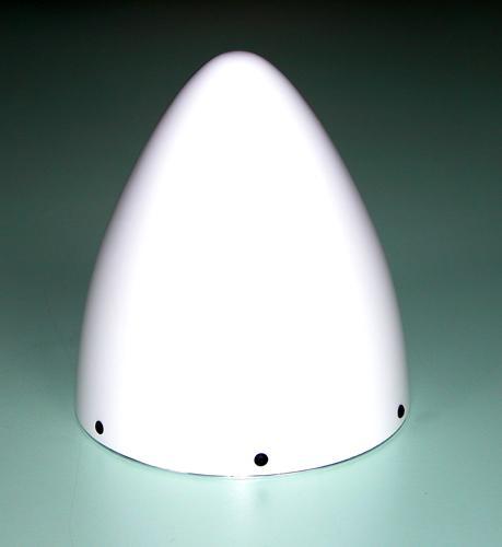 GFK Spinner Ø140mm