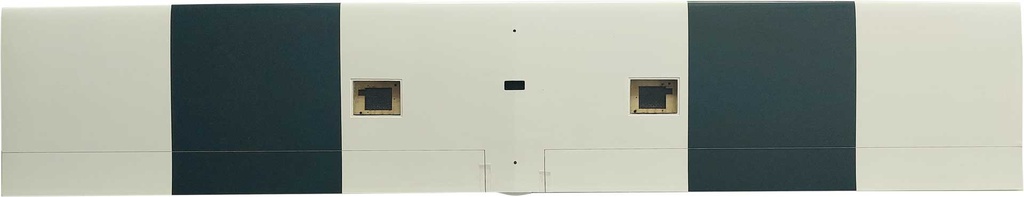 Robbe Modellsport Tragflächen Mittelstück SCIROCCO XS ARF 3,25m ohne Elektronik
