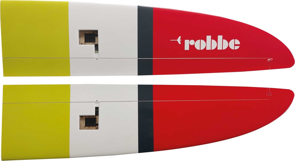 Robbe Modellsport Außenflügel SCIROCCO XS 3,25m ARF