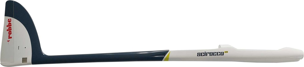 Robbe Modellsport Rumpf SCIROCCO XS 3,25m ARF