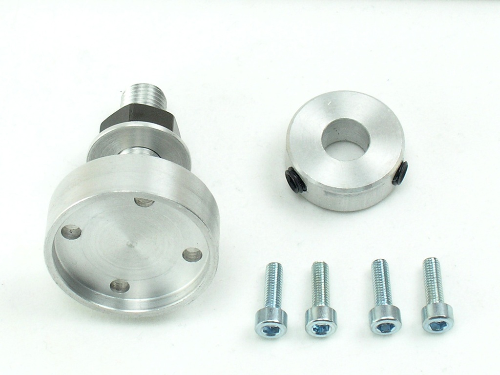 Radialer Propadapter 8mm für AXI53xx