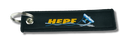 HEPF remove before flight