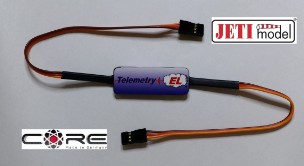 Tele-Bridge V16 (EX-Bus -- Core)