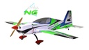Phoenix EXTRA NG grün GP/EP 50-60CC ARF - 215 cm