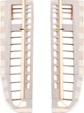 Robbe Modellsport Außenflächen links+rechts / Holzteilesatz Slider QE