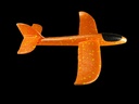 Hepf Wurfgleiter Orange XL