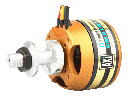 AXI 5320/9 KV740