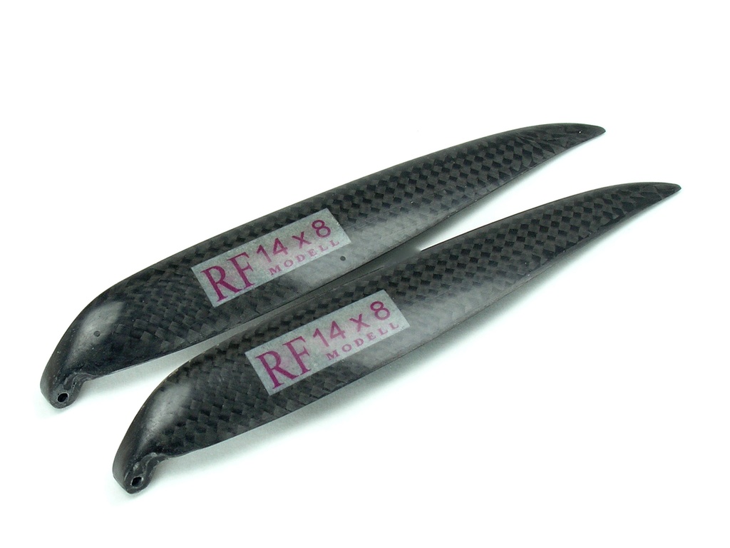 RFM Carbon Prop 14x7"