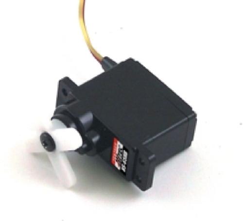 HITEC SERVO HS-  65 MG