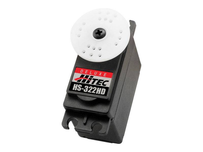 HITEC SERVO HS- 322 HD