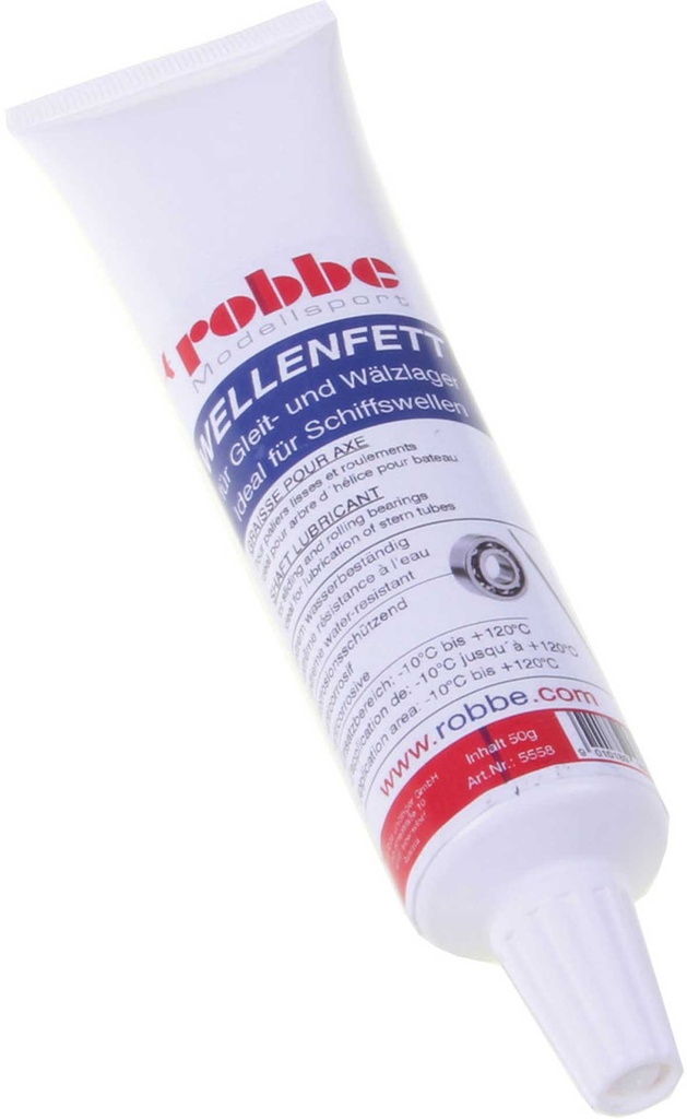 ROBBE WELLENFETT SPEZIAL 50G