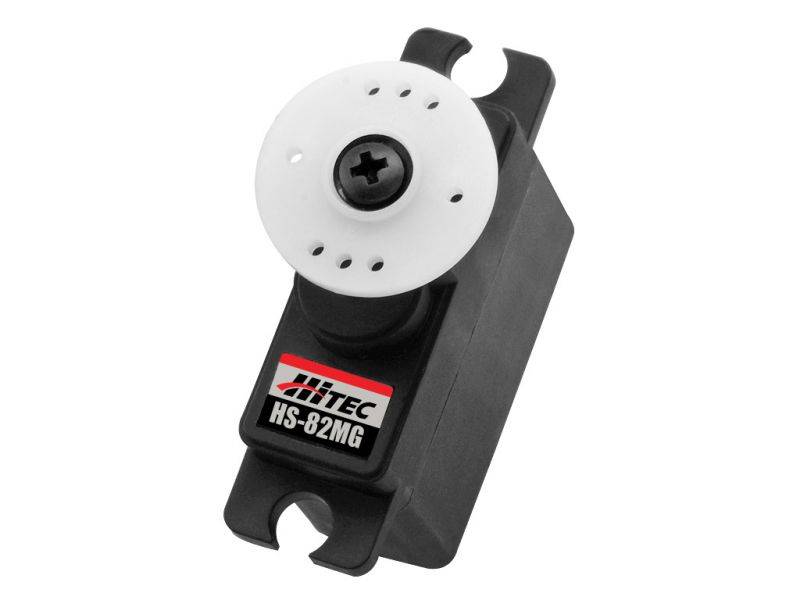HITEC SERVO HS-  82 MG+