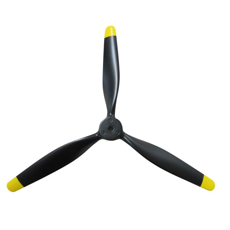Fiala Scale Propeller 17x11 H5