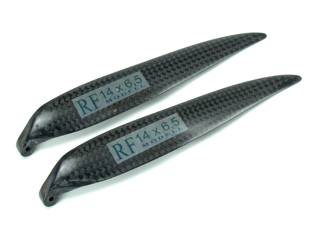 RFM Carbon Prop 14x6,5"