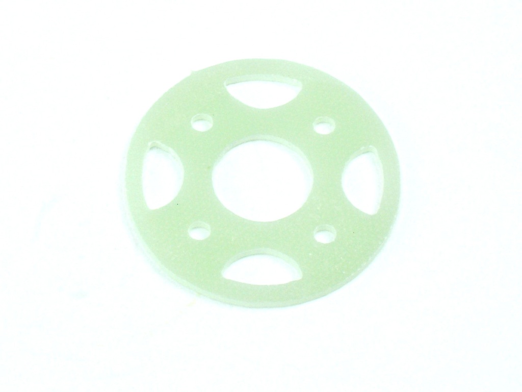 GFK Motorspant, D=40mm für AXI2820