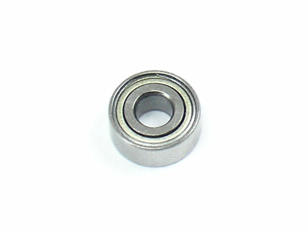 Vorderes oder hinteres Lager für AXI 2808/xx, und AXI 2814/xx 4/10-4mm