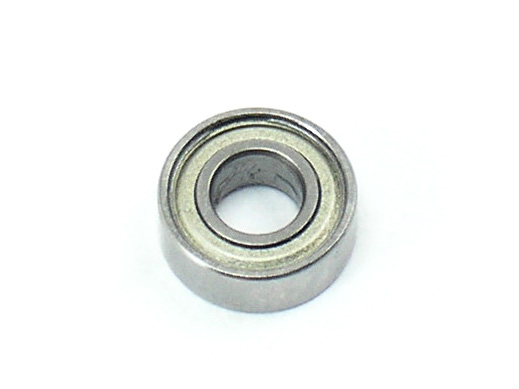 Hinteres Lager für AXI 2820 und AXI 2826 (2 Stück erforderlich) 5/11-4mm