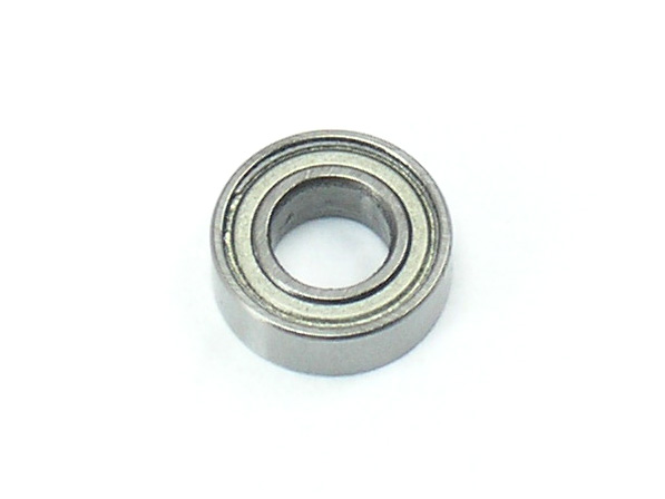 Hinteres Lager für AXI 41XX (2 Stück erforderlich) 6/12-4mm