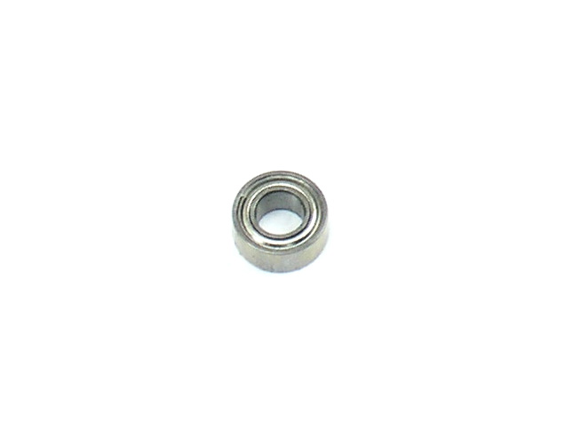 Vorderes oder hinteres Lager für AXI 2203 3/6-2,5mm