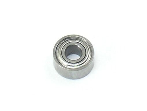 Vorderes und hinteres Lager für AXI 2204/xx  3,17/7,93-3,56mm