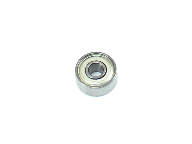 Vorderes Lager für AXI 2208,2212,2217  3,17/9,52-3,9