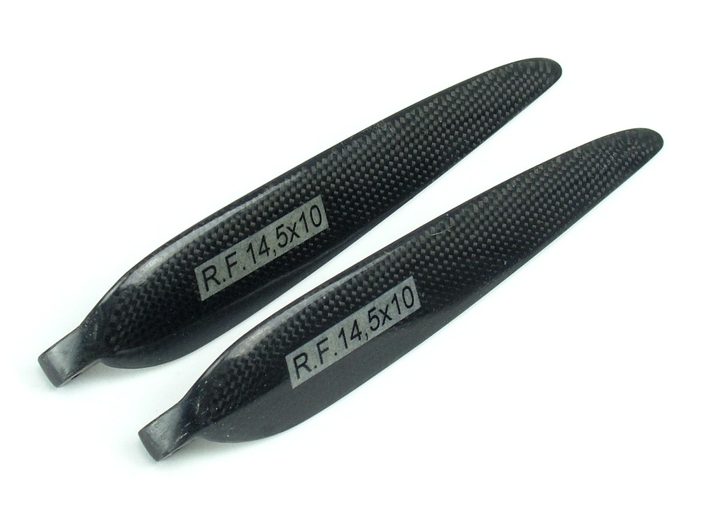 RFM Carbon Prop 14,5x10"