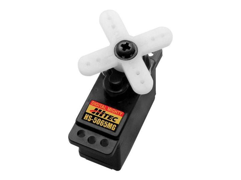 HITEC SERVO HS-5065 MG