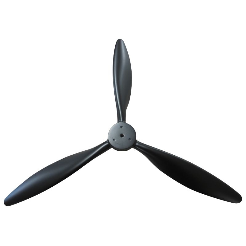 Fiala Scale Propeller 19x11 FW