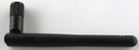 DUPLEX Antenne 2,4-2,5 GHz, 2dBi