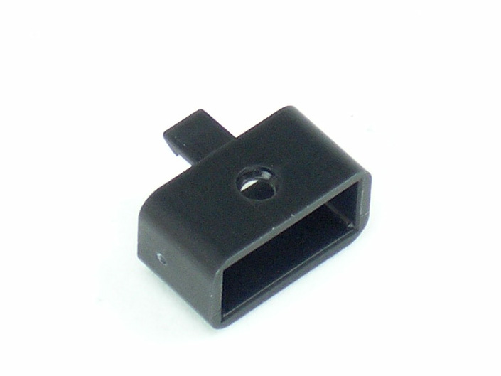 Sicherungsklipp für MPX Stecker