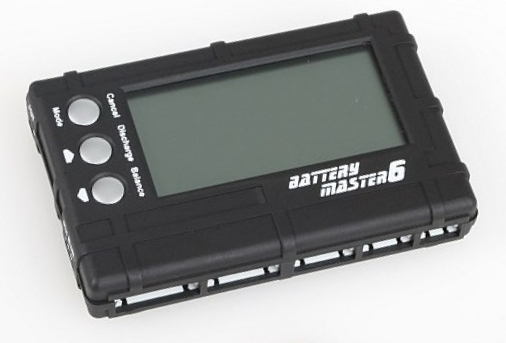 Battery Master 6