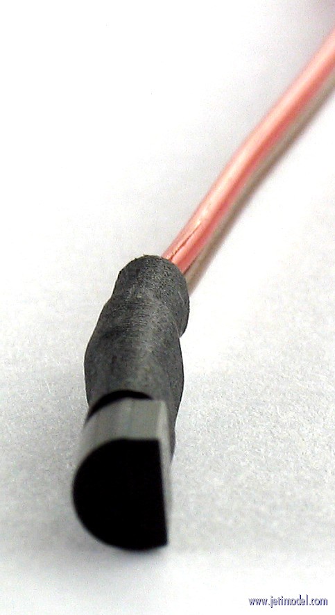 DUPLEX MT 125  Ersatz-Temperatursensor