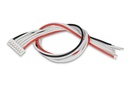 Lipo Sensorkabel 7 polig 0,33mm²