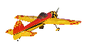 GB-Models Yak 55m 1.4 gelb/rot/schwarz