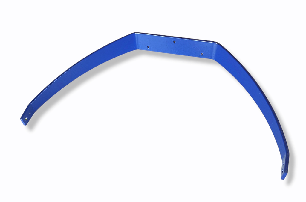 Fahrwerk für YAK 55M 1.4 blau