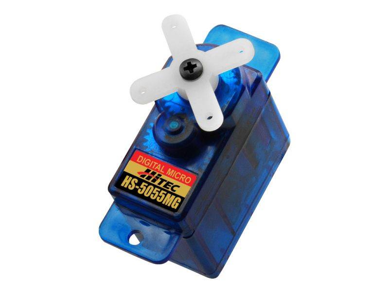 HITEC SERVO HS-5055 MG