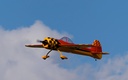 GB-Models Yak 55m 1.8 gelb/rot/schwarz