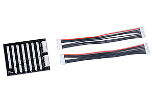 Balanceradapter  Graupner- EH