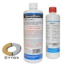 Epoxydharz L+Härter S 280g 15min