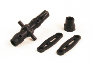 Zentralstück für Twister Bell