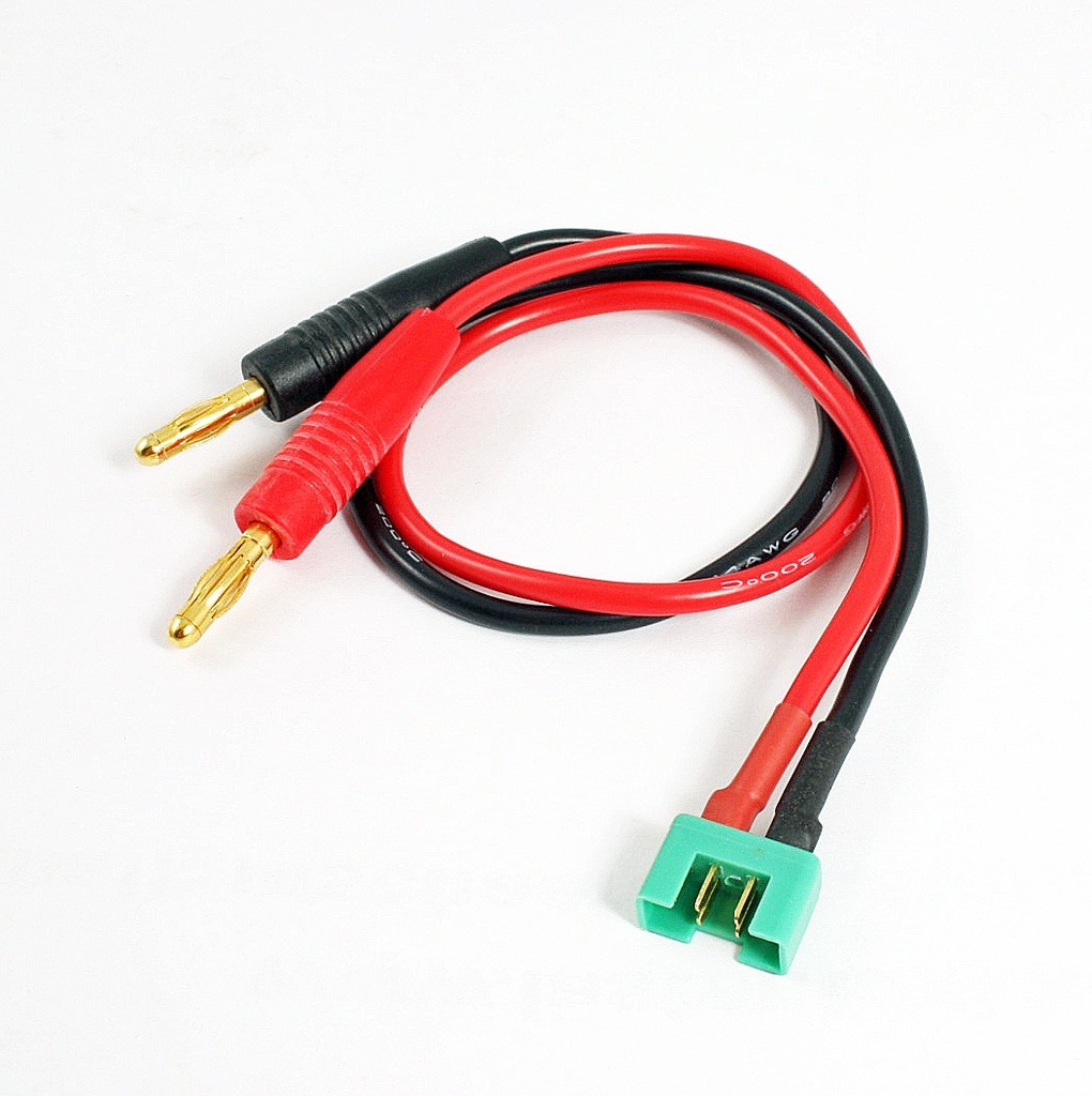 Ladekabel passend für MPX Stecksystem