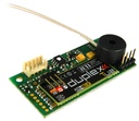 DUPLEX 2.4EX Sendermodul TU2