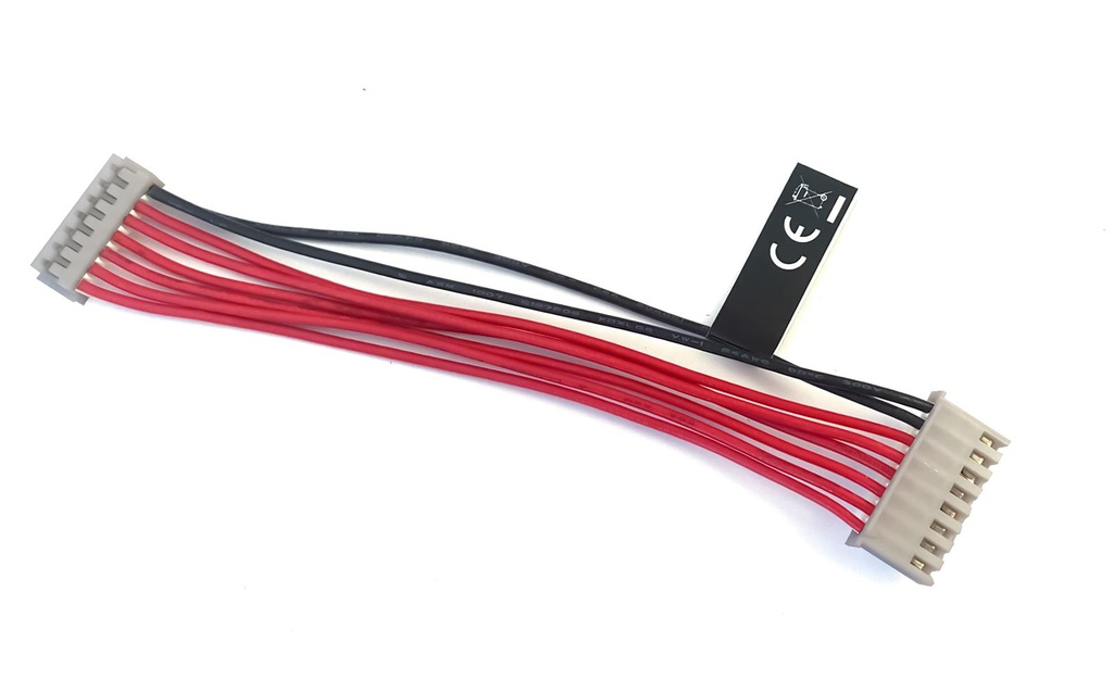 Adapterkabel für Raytronic- EAC