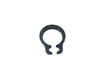 Sicherungsclip für AXI Motorwelle 4mm