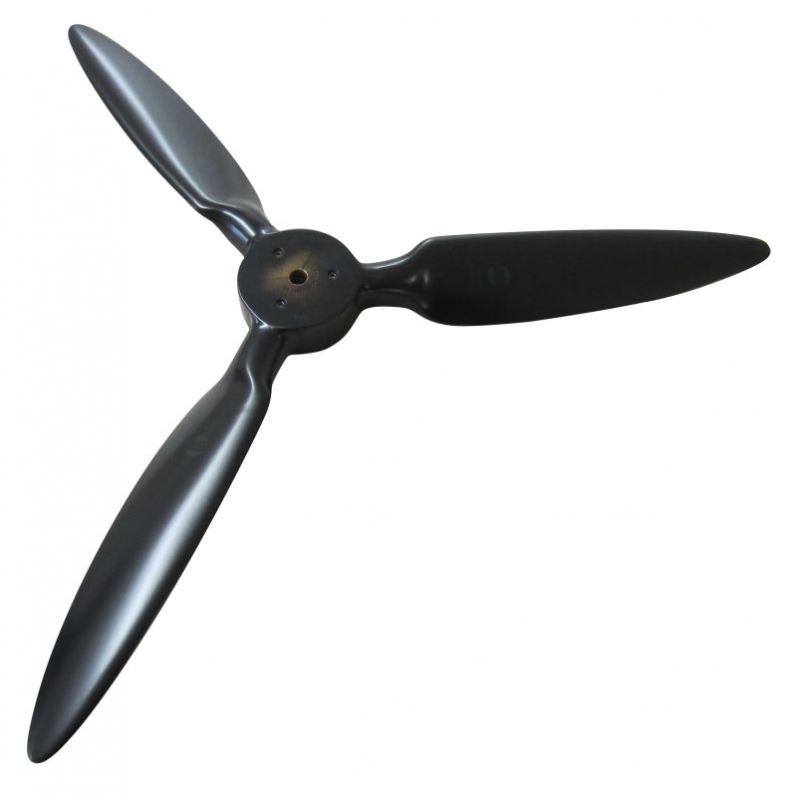 Fiala Scale Propeller 21x16 S1