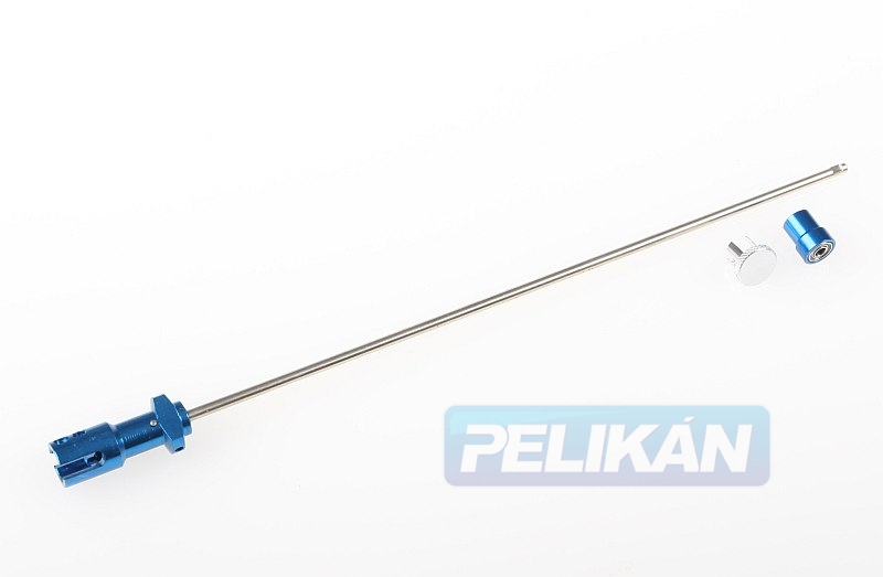 Innerer Rotormast für Easycopter XS