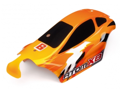 Karosserie passend für Atom  XB