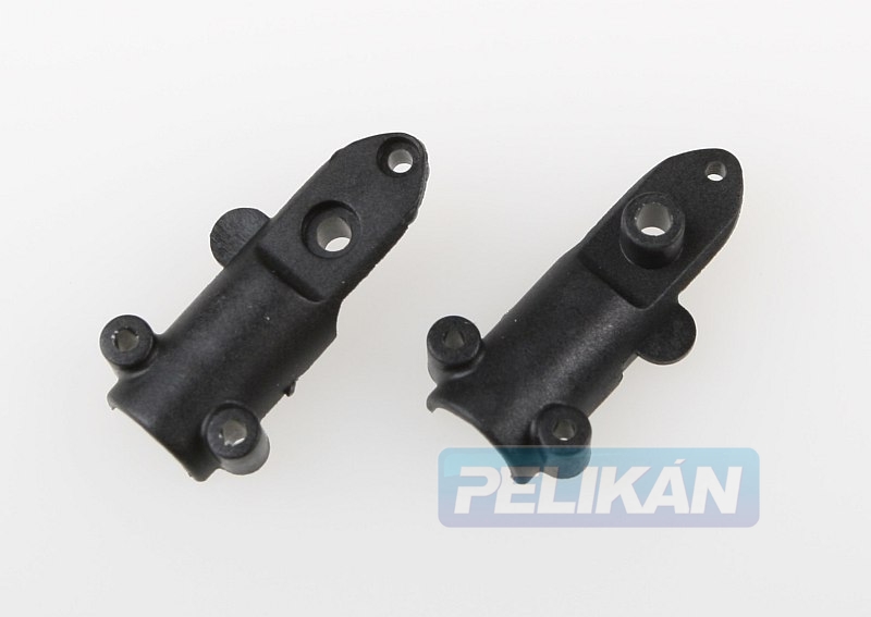 Heckhalter passend für Easycopter XS